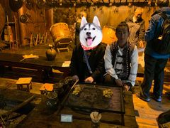 -七彩云南古滇温泉山庄