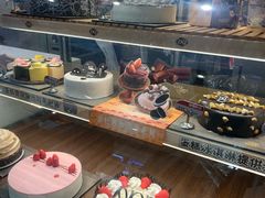 -DQ·蛋糕·冰淇淋(龙湖狮山天街店)