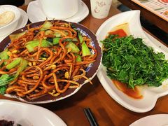 -奶奶的味道(胶州路店)