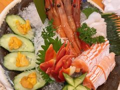 -高木日本料理(静安寺店)