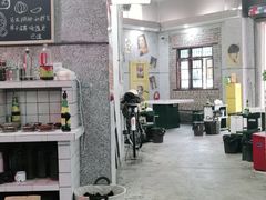 大堂-扎起市井老火锅(乐山总店)