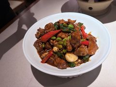 -刘昌兴菜馆(金轮第一城店)