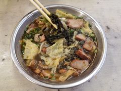 -北海田螺店(四川路店)