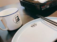 -鱼鼎香烤鱼火锅(华发商都店)