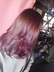 点击看大图 -诗悦发型SALON·圣罗兰店