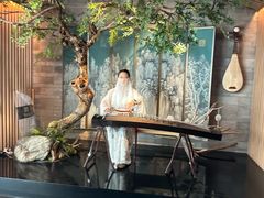 -锦府盐帮·李宅(领展购物广场中关村店)