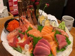 -青叶日式料理(飘亮阳光广场店)