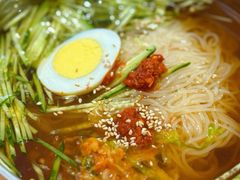 -鸡西冷面(翠竹店)