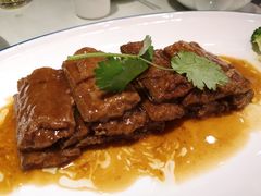 老北京酥带鱼-八珍饺子·烤鸭·家常菜