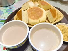 -牧马人奶茶馆(乌兰察布总店)