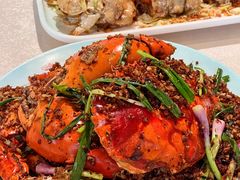 -喜记避风塘炒辣蟹(总店)