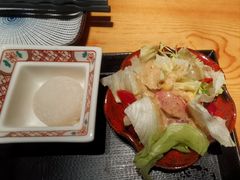 -原志优秀食材·匠心料理·海胆主题(金亿广场店)