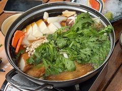 -山葵家居酒屋(天目里店)