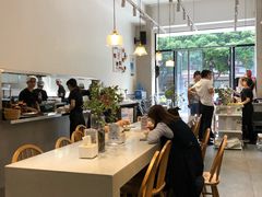 大堂-小豆海棠(嘉兴路店)