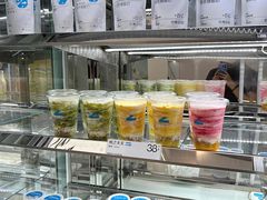 -白色日记·手作酸奶(麦凯乐店)