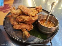 香茅鸡串-simply thai天泰(长泰广场店)