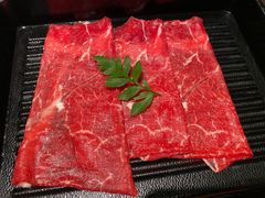 黑毛牛牛排肉-匠和风精致料理(莆田财富中心店)