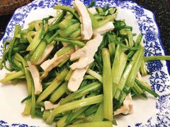 -七的湖·晚芳亭·阳澄湖农家菜·大闸蟹(莲花岛店)