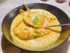 -星叶·东南亚料理(温州万象城店)