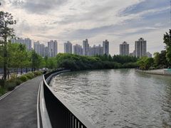 -苏州河梦清园环保主题公园