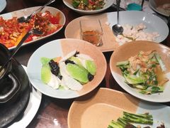 -外婆家(西溪印象城店)