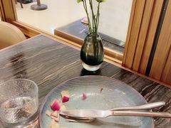-THE WOODS 简餐 (国贸商城店)