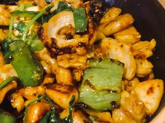 -啫神·广州地标美食(北京路店)