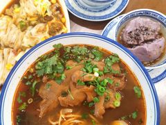 -牛氏石磨肠粉(海璟国际店)