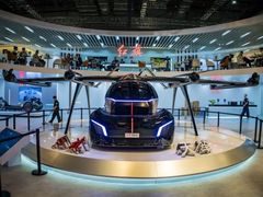 -上海汽车会展中心