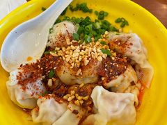 干海椒龙抄手-龙抄手(春熙路总店)