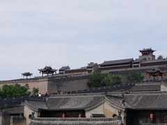 -山西王家大院