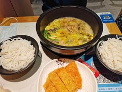 -大鼓米线(浦东长泰店)