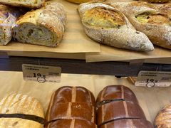 -Olé精品超市(海上世界店)
