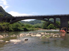 iphone_upload_pic-石牛山-石龙溪漂流
