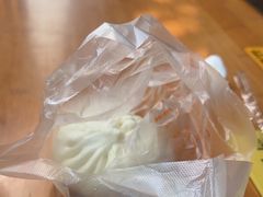 -食膳公园包子铺(烈士公园店)