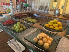 -浙江西子宾馆·瑶园咖啡厅