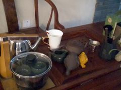 -迈格笙SPA·影院式足道·采耳(金桥店)