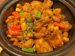 -星叶·东南亚料理(宁波万象汇店)