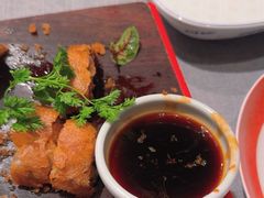 -柿合缘新京菜(国金中心商场店)