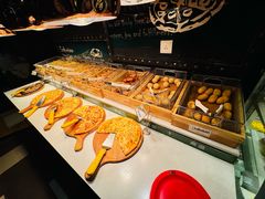 -好伦哥比萨烤肉自助(马家堡店)