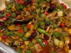 -严记小天府酸菜鱼(西四路店)