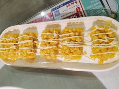 香甜玉米烙-老屋印象川菜(马园路店)