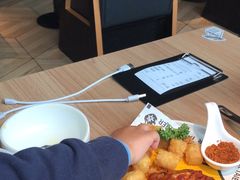 -太二酸菜鱼(中山龙之梦店)