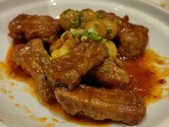 -哈尔滨永泰喜来登酒店·璟泰公馆