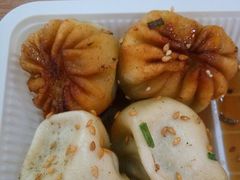 -小杨生煎(湟普汇店)