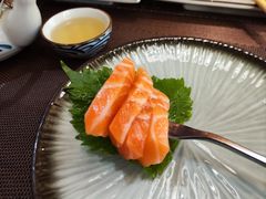 -福樱兰海鲜放题铁板烧(加州店)