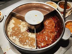 -巴奴毛肚火锅(邯郸美乐城店)