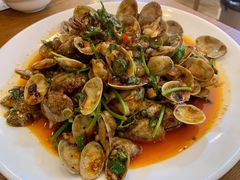 双脚花甲-三猫黑鱼花(南大店)