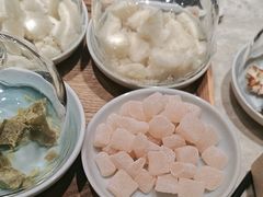 -阮大兴糕团(滨江宝龙店)