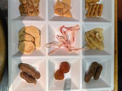 -探鱼·鲜青椒爽麻烤鱼(苏宁广场店)